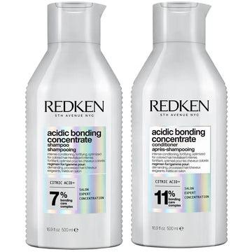 Redken Acidic Bonding 300ml Bundle